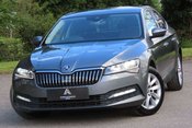 Skoda Superb 2.0 TDI SE Technology Euro 6 (s/s) 5dr