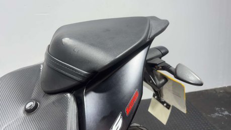 Aprilia RS RS4 2020 ONLY 6K SPORTS BIKE 125CC NEW MOT 1 OWNER LEARNER 15BHP 38