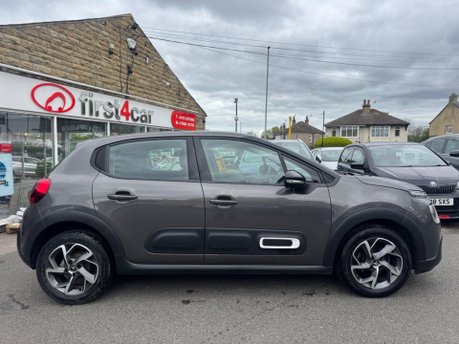 Citroen C3 PURETECH FLAIR S/S 6