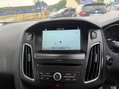 Ford Focus 1.5 TDCi Titanium Euro 6 (s/s) 5dr 13