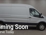 Ford Transit 2.0 Transit 350 Auto 6