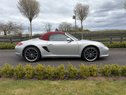 Porsche Boxster 24V