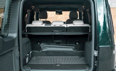 Mercedes-Benz G Series AMG Line 30