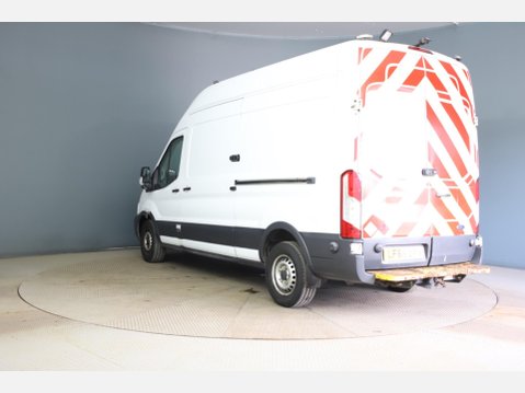 Ford Transit 2.0 350 EcoBlue RWD L3 H3 Euro 6 5dr 5