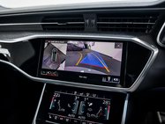 Audi RS6 4.0 TFSI V8 Vorsprung Estate 5dr Petrol Tiptronic quattro Euro 6 (s/s) (600 16