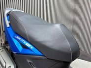 Kymco Agility City 125 2025 ONLY 12K RUNNING PROJECT BIKE SCOOTER 125CC LEARNER 23