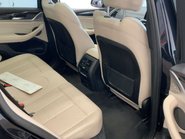 BMW X3 2.0 X3 xDrive 20d M Sport Auto 4WD 5dr 15