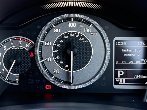 Suzuki Ignis 1.2 Dualjet SZ5 5dr Auto 23