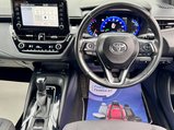 Toyota Corolla 1.8 VVT-h Icon Touring Sports CVT Euro 6 (s/s) 5dr 2