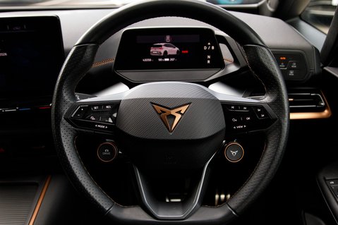 Cupra Born V3 21