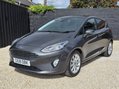 Ford Fiesta 1.0T EcoBoost Titanium Euro 6 (s/s) 5dr 44