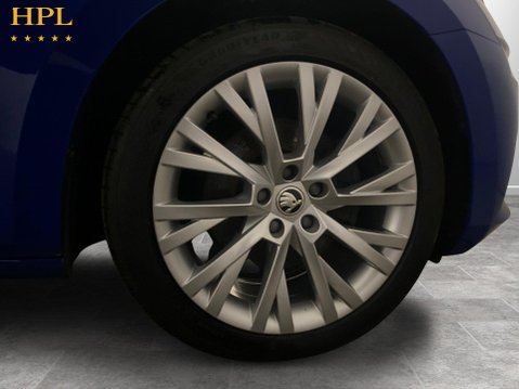 Skoda Superb 2.0 TDI SE L Estate 5dr Diesel DSG Euro 6 (s/s) (150 ps) Cruise Control - 10