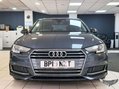 Audi A4 2.0 TDI 35 Sport S Tronic Euro 6 (s/s) 4dr 85