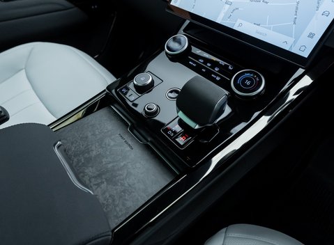 Land Rover Range Rover Sport P530 First Edition 22