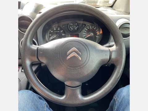 Citroen Berlingo 1.6 HDi 625 Enterprise L1 5dr (Euro 5) 24