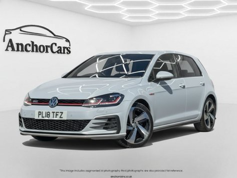 Volkswagen Golf (Sold) 2.0 TSI GTI Hatchback 5dr Petrol DSG Euro 6 (s/s) (230 ps)