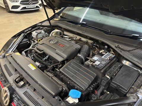 Volkswagen Golf 2.0 TSI GTI Performance DSG Euro 6 (s/s) 5dr 60