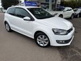 Volkswagen Polo 1.4 Match Euro 5 3dr 7
