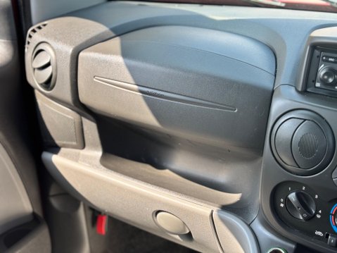 Fiat Doblo 1.4 Dynamic 5dr 19