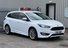 Ford Focus 1.5 Focus Zetec S TDCi 5dr