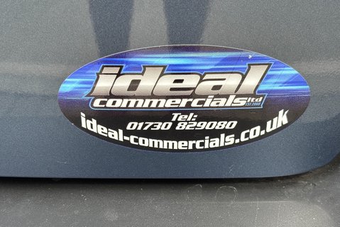Ford Transit Connect 240 Limited L1 Panel Van - No VAT 15