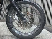 Harley-Davidson Sportster 1200 XL 2005 27K CUSTOM CRUISER BIKE NEW MOT 1200CC 33