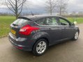 Ford Focus 1.6 Titanium Navigator Powershift Euro 5 5dr 6