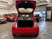 Fiat 500 1.2 Pop Dualogic Euro 6 (s/s) 3dr 20