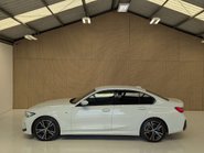 BMW 3 Series 2.0 320i M Sport Auto 4dr 18