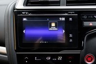 Honda Jazz I-VTEC EX NAVI 22