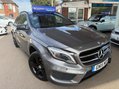 Mercedes-Benz GLA 2.1 GLA200d AMG Line (Premium Plus) 7G-DCT 4MATIC Euro 6 (s/s) 5dr 8