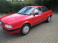 Audi 80 1.6 4dr 3
