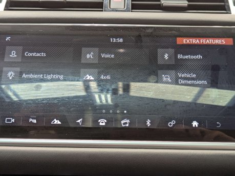 Land Rover Range Rover Sport 2.0 Range Rover Sport HSE Dynamic Black P400e Auto 4WD 5dr 59