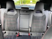 Mercedes-Benz A Class 1.3 A180 AMG Line (Premium 2) 7G-DCT Euro 6 (s/s) 5dr 35