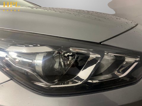 Hyundai i30 1.0 T-GDi MHEV SE Connect Hatchback 5dr Petrol Hybrid DCT Euro 6 (s/s) (120 9