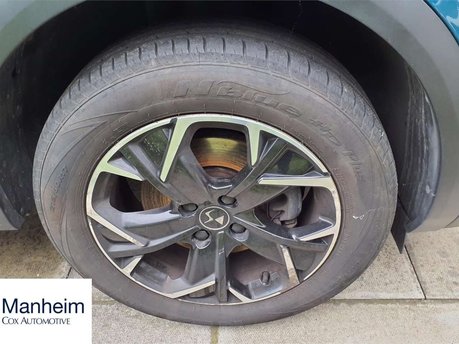 DS DS 3 1.2 PureTech Prestige Crossback 5dr Petrol EAT8 Euro 6 (s/s) (155 ps) 4