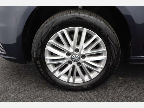 Volkswagen Caddy 2.0 Caddy Maxi C20 Life TDI Semi-Auto 5dr 60