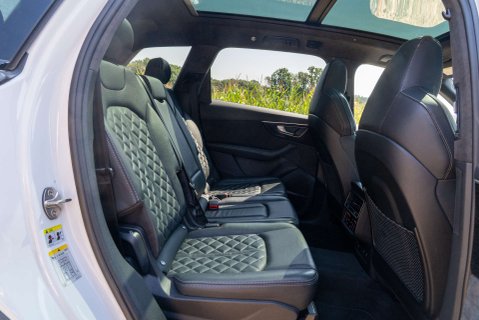 Audi SQ7 4.0 SQ7 Vorsprung 13