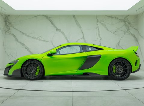 McLaren 675LT 6