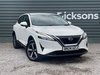 Nissan Qashqai E-POWER ACENTA PREMIUM