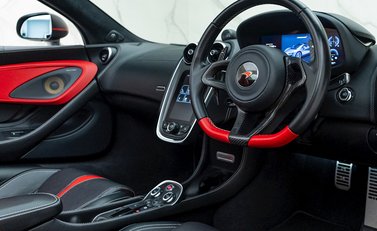 McLaren 570S Spider 15