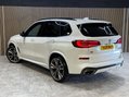 BMW X5 4.4 X5 M50i Auto 4WD 5dr 30