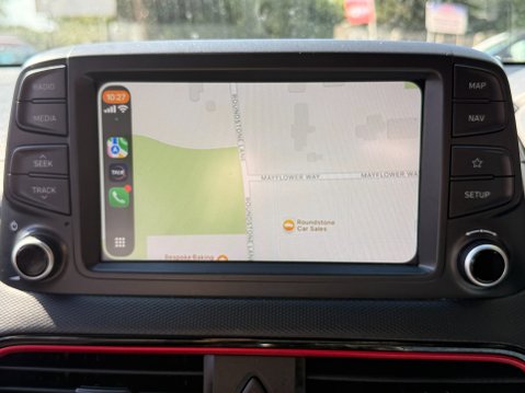 Hyundai KONA PREMIUM SE 1 OWNER 20