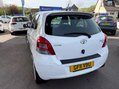 Toyota Yaris 1.33 Dual VVT-i SR Euro 5 (s/s) 5dr 37