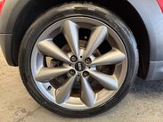 Mini Hatch 1.6 Cooper D London 2012 Euro 5 (s/s) 3dr 19