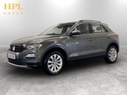 Volkswagen T-Roc 1.6 TDI SE SUV 5dr Diesel Manual Euro 6 (s/s) (115 ps) Air Con - Alloys - D 3