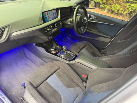 BMW 1 Series 2.0 M135i xDrive Auto 4WD 5dr 36