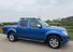 Nissan Navara 2.5 dCi Tekna Auto 4WD Euro 5 4dr