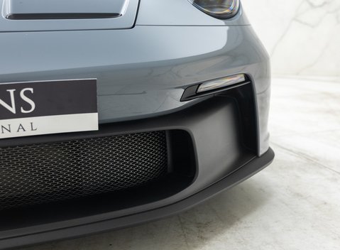 Porsche 911 GT3 (992) 40