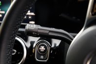 Mercedes-Benz A Class A 200 SPORT 16